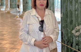 Елена Маслакова: «Настоящие мужчины, вы нужны Вооружённым силам, вы нужны Родине!» Елена Маслакова: «Настоящие мужчины, вы нужны Вооружённым силам, вы нужны Родине!»