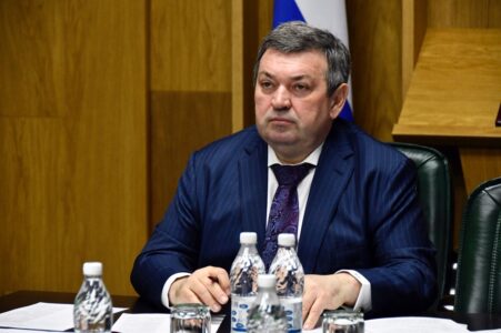 Александр Клиновский: «Сегодня у жителей Тверской области есть хорошая возможность проявить себя настоящими воинами» Александр Клиновский: «Сегодня у жителей Тверской области есть хорошая возможность проявить себя настоящими воинами»