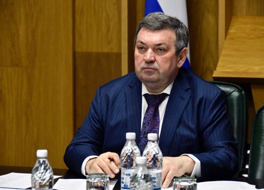 Александр Клиновский: «Сегодня у жителей Тверской области есть хорошая возможность проявить себя настоящими воинами»