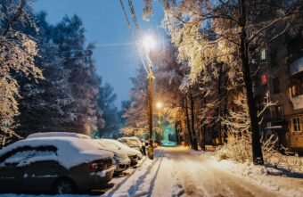 Синоптики изменили прогнозы на предстоящую зиму в Тверской области