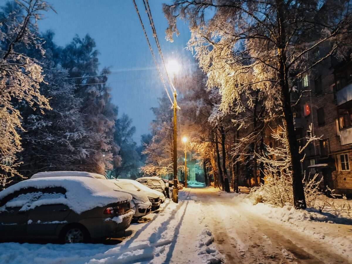 Синоптики изменили прогнозы на предстоящую зиму в Тверской области