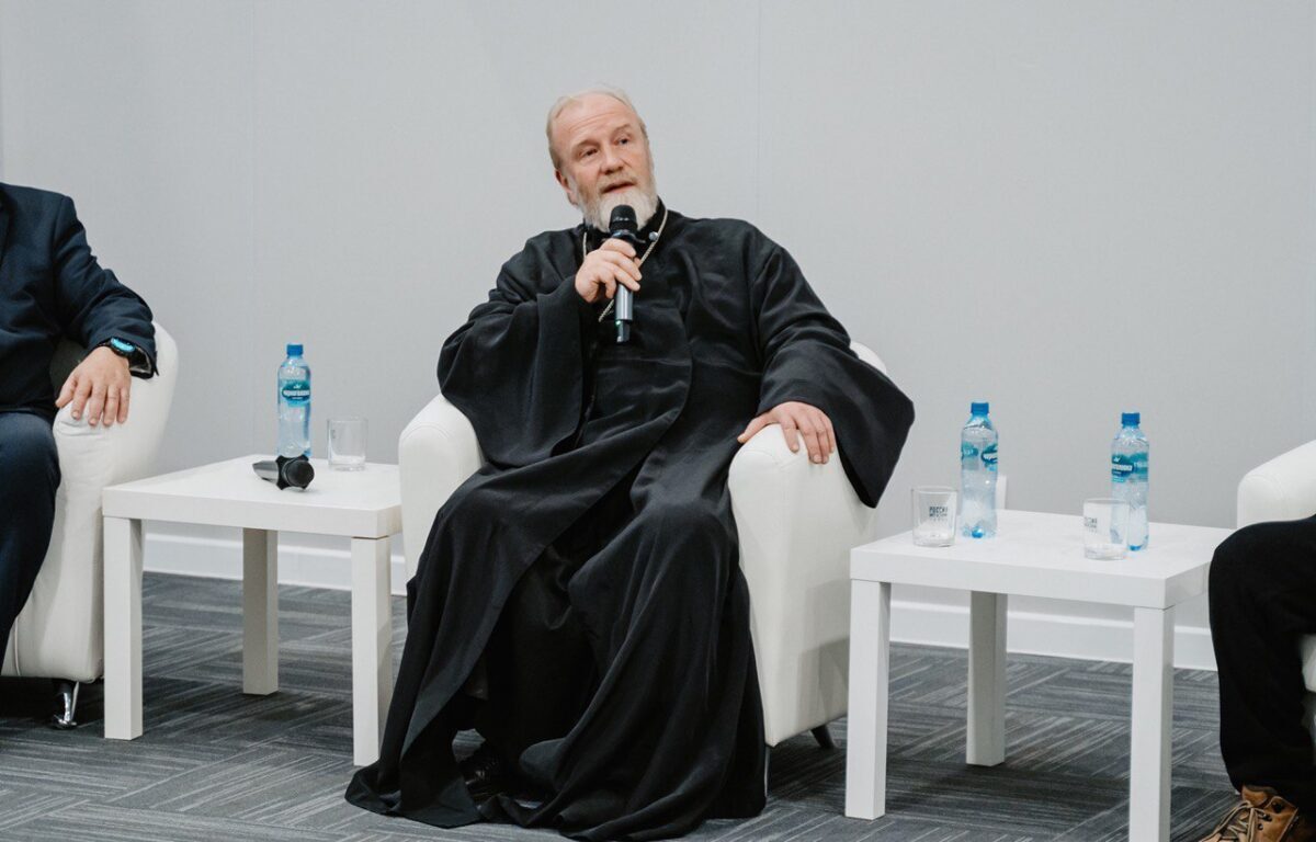 В Тверской области прошла презентация фильма, посвященного полководцу Иосифу Гурко