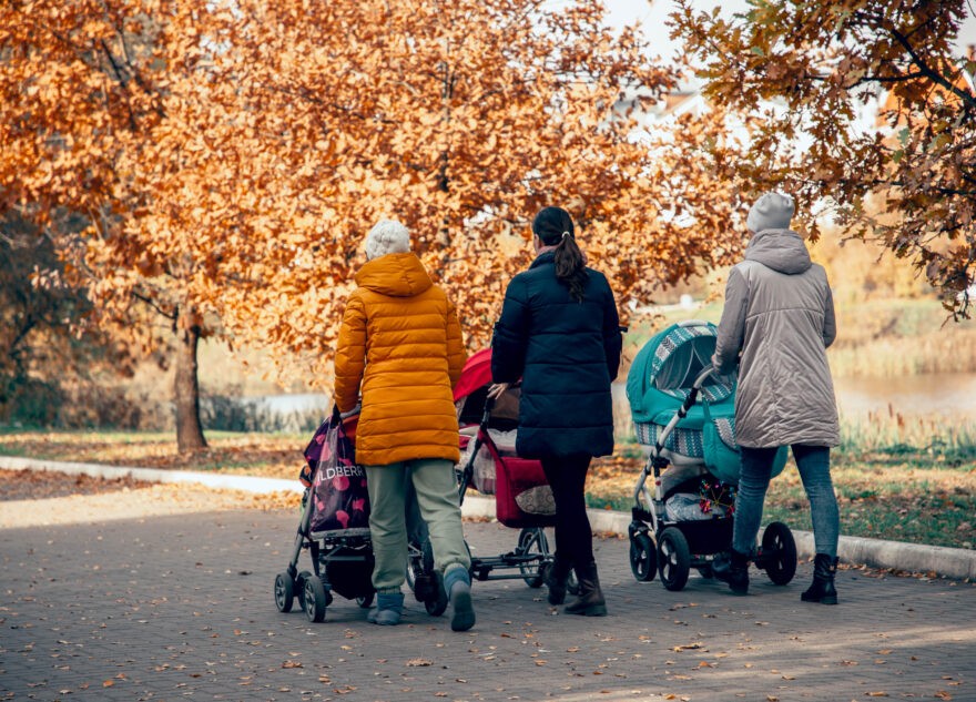 Россиянам рассказали о налоге на бездетность