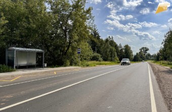 88 километров опорной сети отремонтировали в Тверской области