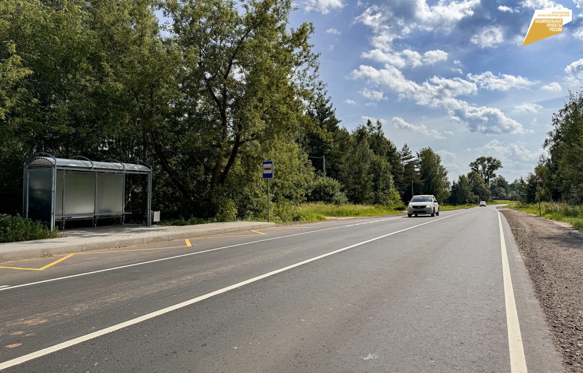 88 километров опорной сети отремонтировали в Тверской области