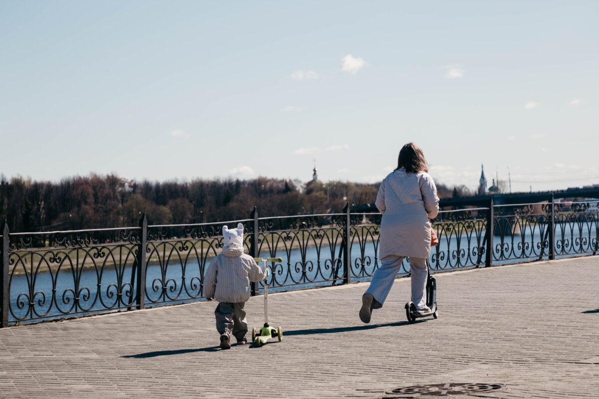 Жителям Тверской области сообщили даты выплат социальных пособий в ноябре