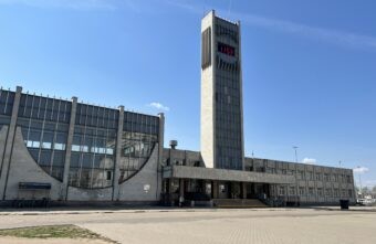 На железнодорожном вокзале Твери задержали москвича, находящегося в федеральном розыске