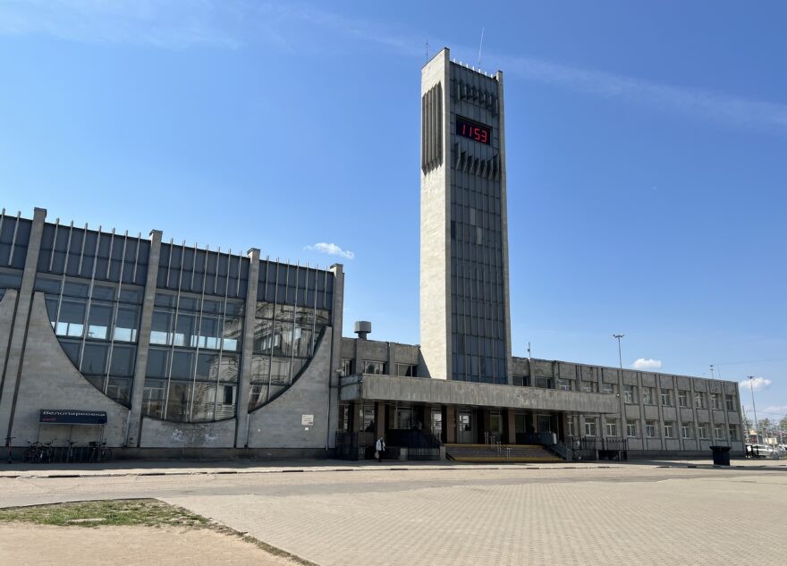 На железнодорожном вокзале Твери задержали москвича, находящегося в федеральном розыске На железнодорожном вокзале Твери задержали москвича, находящегося в федеральном розыске