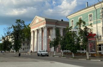 В Твери пройдет XXI региональная специализированная выставка «Изобретатель и рационализатор – 2024» В Твери пройдет XXI региональная специализированная выставка «Изобретатель и рационализатор – 2024»