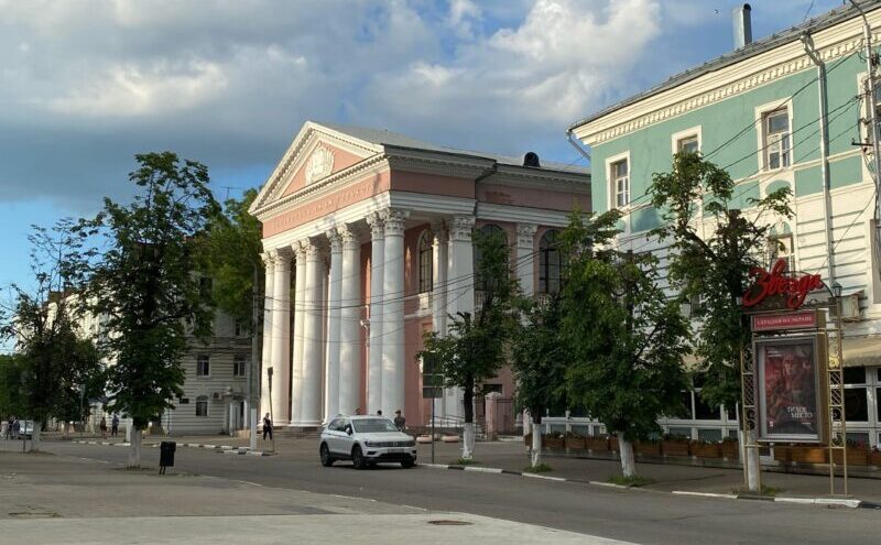 В Твери пройдет XXI региональная специализированная выставка «Изобретатель и рационализатор – 2024»