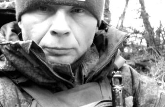 18 октября в Тверской области простятся с Александром Зубченко, погибшим на СВО