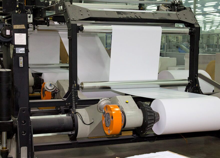 Игорь Руденя поздравил руководство, коллектив и ветеранов ООО «ИПК Парето-Принт» с 15-летием предприятия