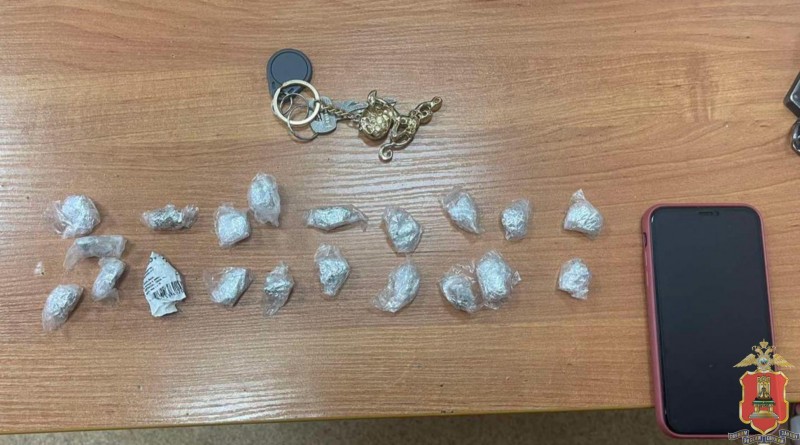 В Тверской области будут судить ОПГ наркосбытчиков