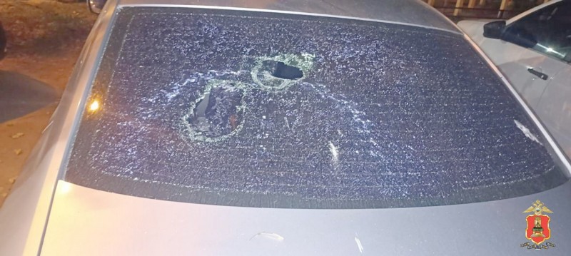 Отвергнутый житель Тверской области пошёл на преступление