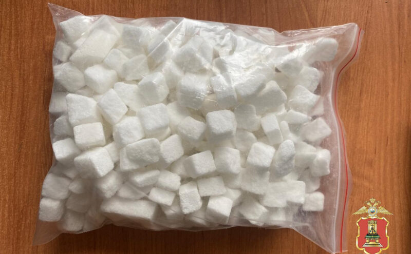 В Тверской области будут судить ОПГ наркосбытчиков