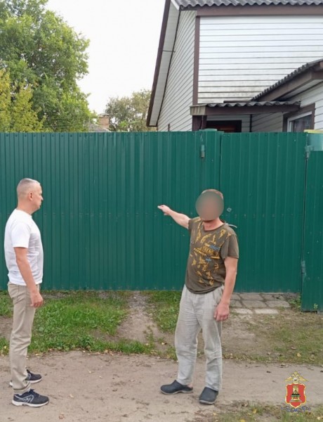 В Тверской области рецидивист обокрал сразу несколько домов