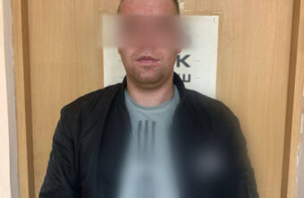 В Тверской области задержали мужчину с крупной партией наркотиков