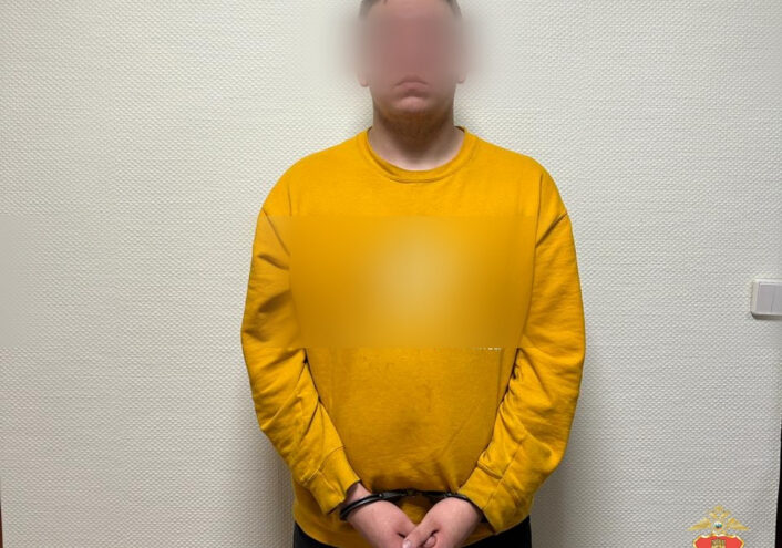 В Тверской области задержали мужчину, занимающегося незаконным оборотом наркотических веществ