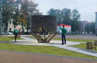 В Тверской области появится памятный объект «Бологое – город трудовой доблести»