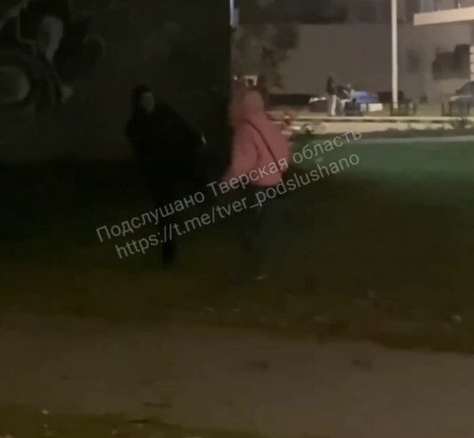В Тверской области подросток яростно избивал другого подростка В Тверской области подросток яростно избивал другого подростка