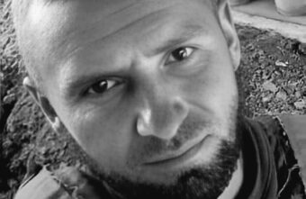 В Тверской области простятся с погибшим на СВО Вадимом Тимофеевым В Тверской области простятся с погибшим на СВО Вадимом Тимофеевым