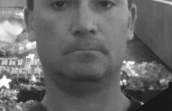 В зоне СВО погиб стрелок-командир Дмитрий Кудрявцев из Тверской области В зоне СВО погиб стрелок-командир Дмитрий Кудрявцев из Тверской области