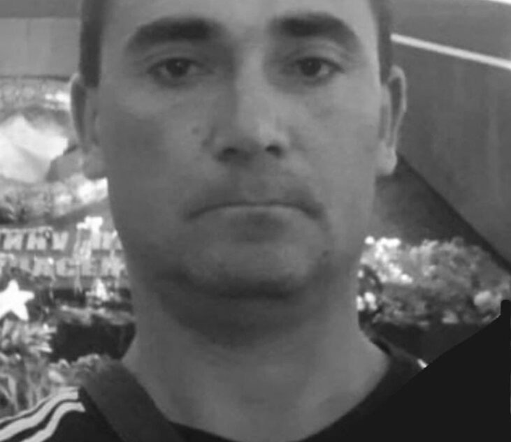 В зоне СВО погиб стрелок-командир Дмитрий Кудрявцев из Тверской области В зоне СВО погиб стрелок-командир Дмитрий Кудрявцев из Тверской области