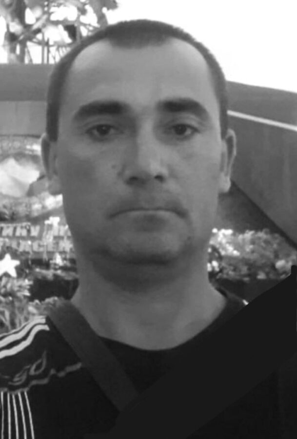 В зоне СВО погиб стрелок-командир Дмитрий Кудрявцев из Тверской области