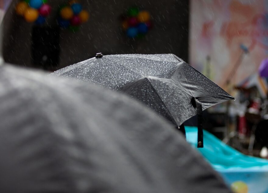 В Тверской области будет большой осенний потоп