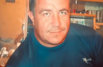 На спецоперации погиб ефрейтор Сергей Сбитнев из Тверской области