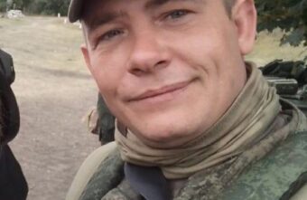 В Тверской области простятся с погибшим на СВО Игорем Норматовым В Тверской области простятся с погибшим на СВО Игорем Норматовым