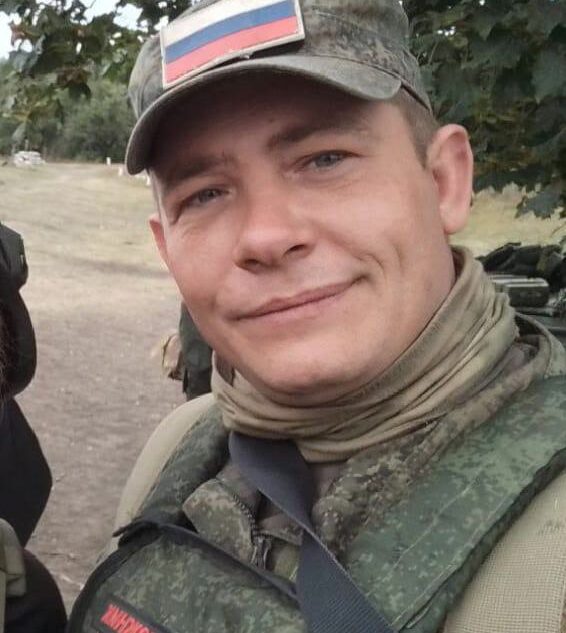 В Тверской области простятся с погибшим на СВО Игорем Норматовым В Тверской области простятся с погибшим на СВО Игорем Норматовым