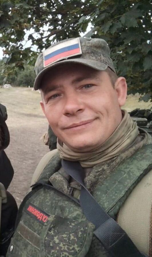 В Тверской области простятся с погибшим на СВО Игорем Норматовым