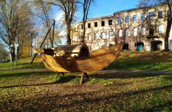 В Тверской области ищут свидетелей акта вандализма В Тверской области ищут свидетелей акта вандализма