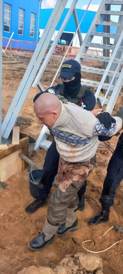 Провода в уши и избиение до полусмерти: как тверская ОПГ пытала людей, заставляя признаться в чужих грехах