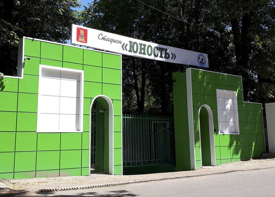 7 октября в Твери состоится большая футбольная премьера