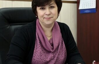 Елена Григорьева: «Невозможно выразить словами чувство благодарности и гордости за наших воинов»