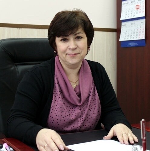 Елена Григорьева: «Невозможно выразить словами чувство благодарности и гордости за наших воинов»