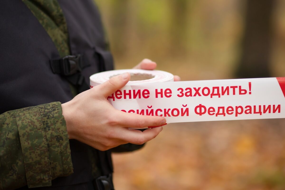 В Тверской области проверяют информацию по факту пожара в хостеле