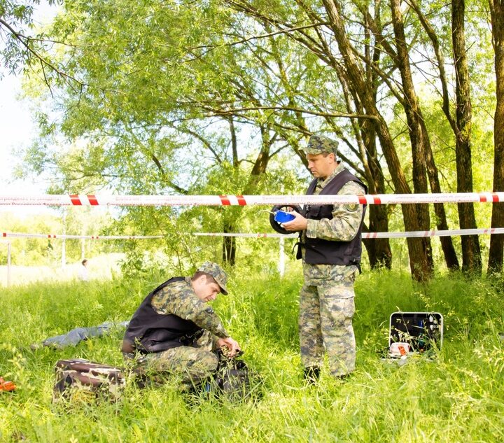 В Твери задержали двух мужчин, убивших приятеля