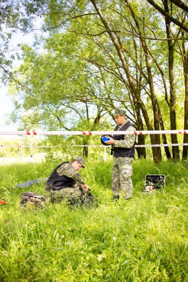 В Твери задержали двух мужчин, убивших приятеля