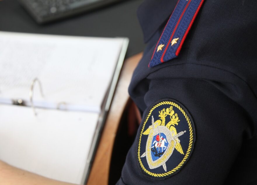 В Твери подростки с ножами вступили в конфликт В Твери подростки с ножами вступили в конфликт
