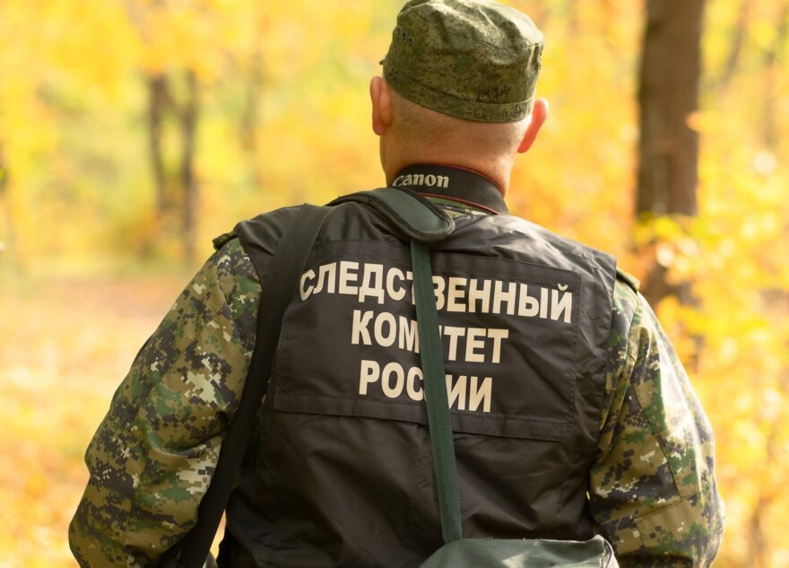 Тело мужчины нашли возле дома под Тверью