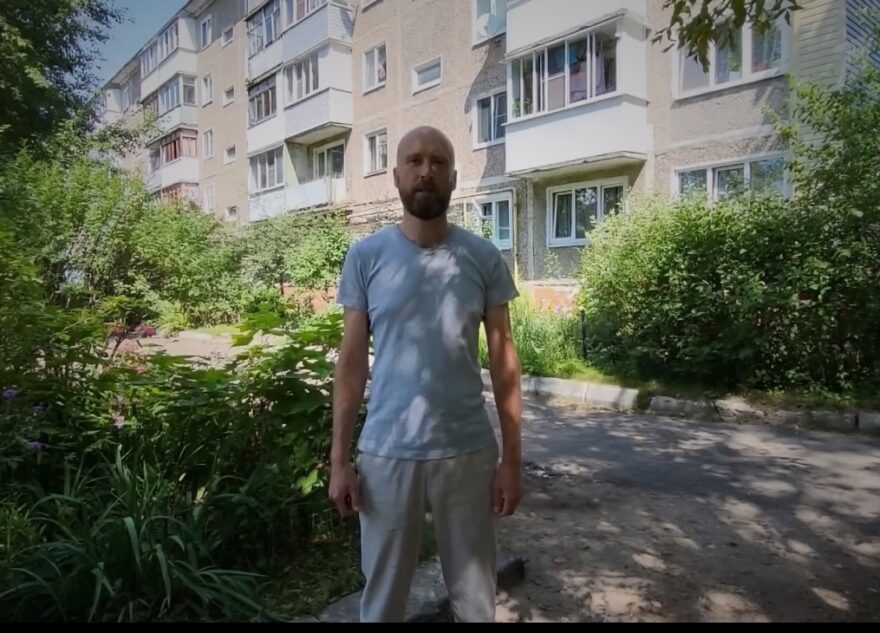 Житель Твери Сергей Штейн обыграл знатоков в интеллектуальной игре ЧГК Житель Твери Сергей Штейн обыграл знатоков в интеллектуальной игре ЧГК
