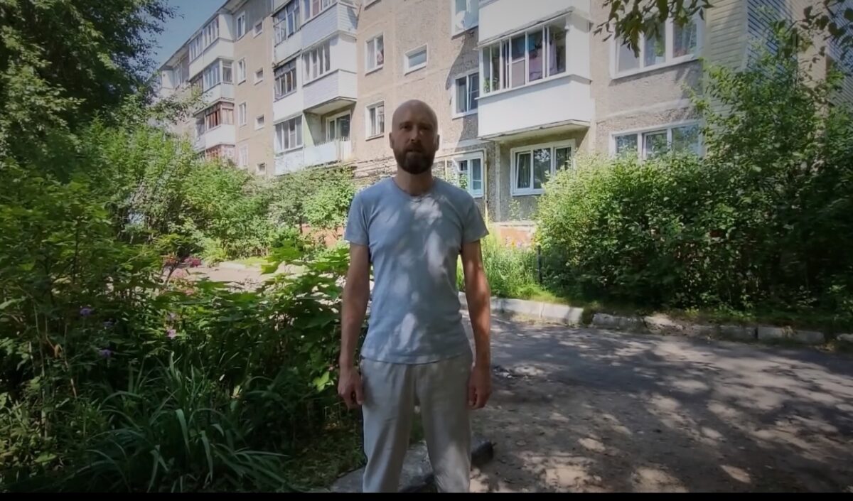 Житель Твери Сергей Штейн обыграл знатоков в интеллектуальной игре ЧГК