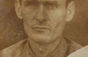 Поисковики нашли родных красноармейца, обнаруженного в Тверской области Поисковики нашли родных красноармейца, обнаруженного в Тверской области