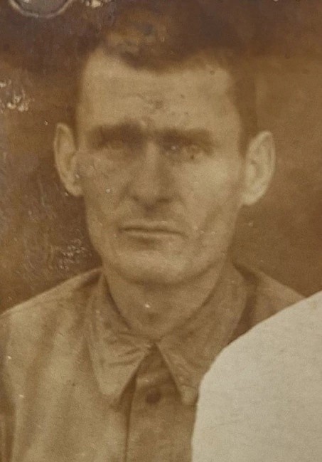 Поисковики нашли родных красноармейца, обнаруженного в Тверской области Поисковики нашли родных красноармейца, обнаруженного в Тверской области