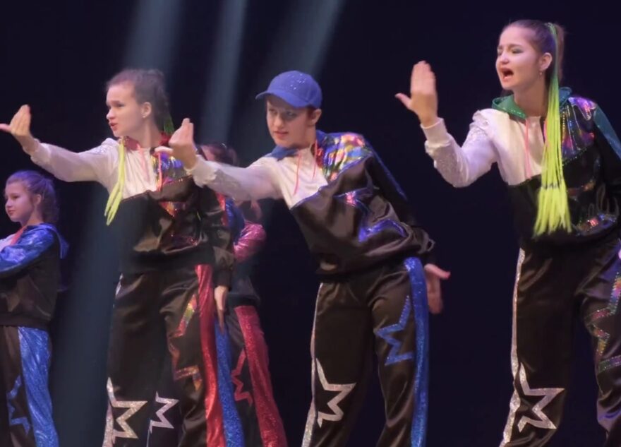 В Твери прошел II Областной детско-юношеский инклюзивный фестиваль «Клюзик собирает друзей»