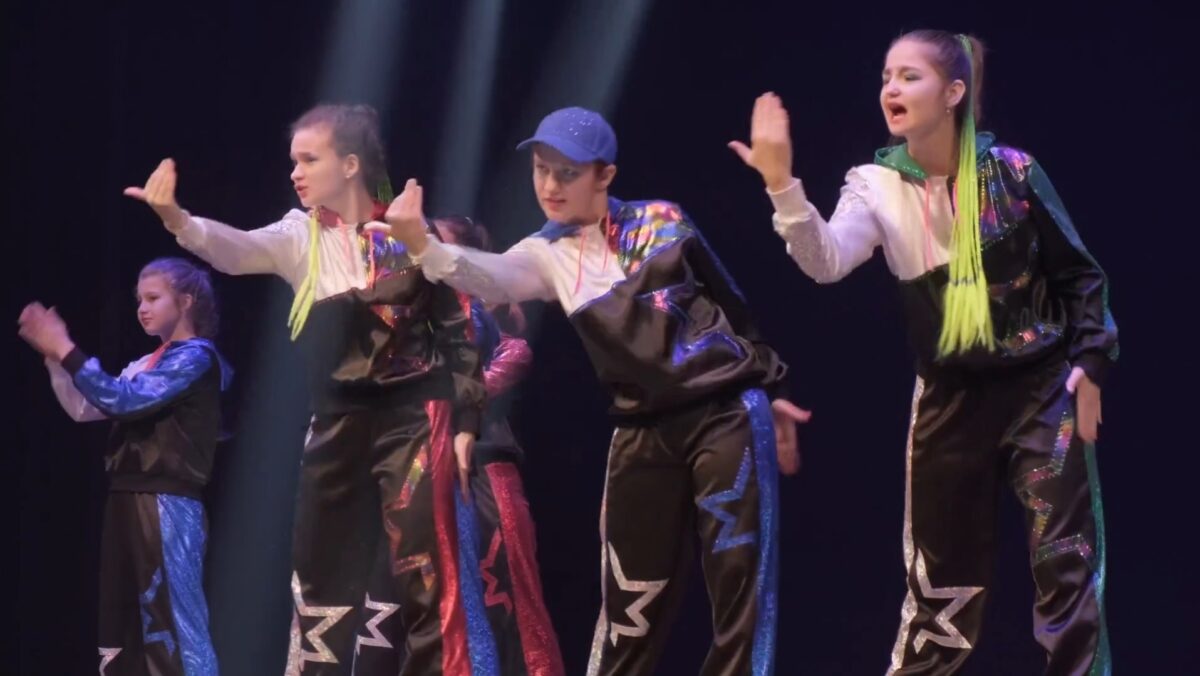 В Твери прошел II Областной детско-юношеский инклюзивный фестиваль «Клюзик собирает друзей»