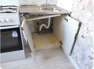 Тверской предприниматель попал в черный список за попытку нажиться на детях